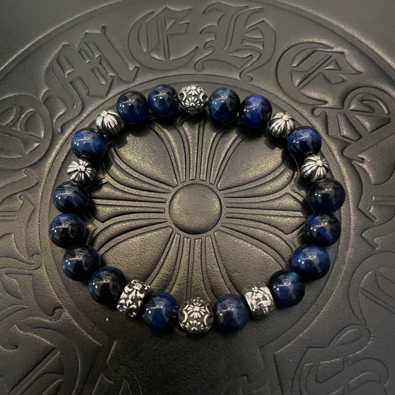Ch*0me He**ts bracelets